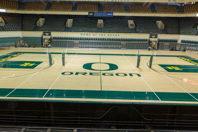 McArthur Court PE and Rec